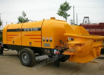 Concrete Pump