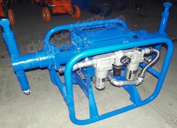 ZBQ-50/6 Pneumatic Injection Pump