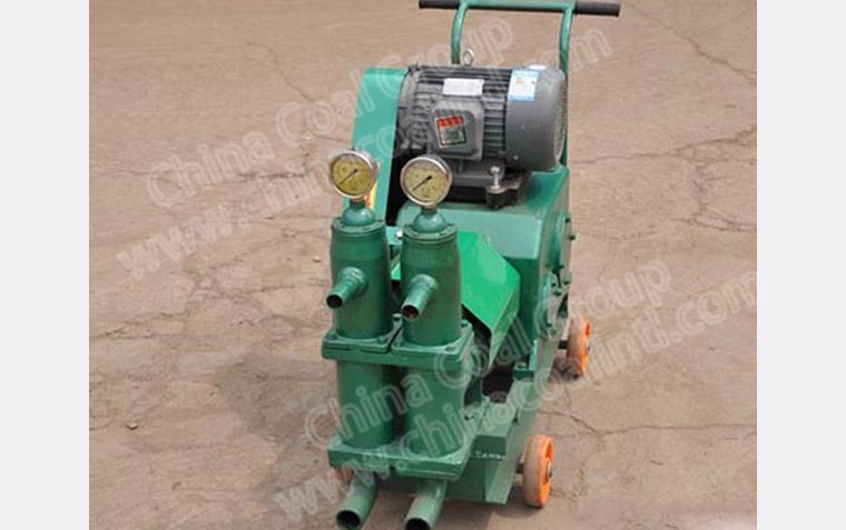 ZBL-type Grouting Pump