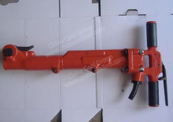 TPB-60 Pneumatic Cement Breaker Hammer