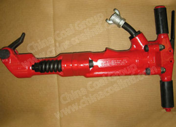 TPB-90 Handheld Pneumatic Jackhammer