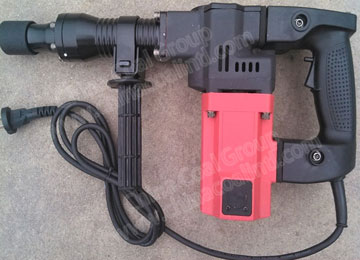 TM-655 Air Hammer