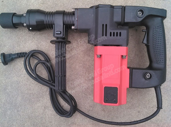 TM-655 Air Hammer