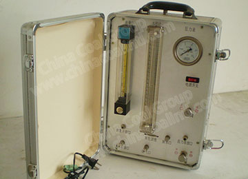 AJ12 Breathing Respirator Calibrator