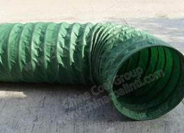 Ventilation Ducting