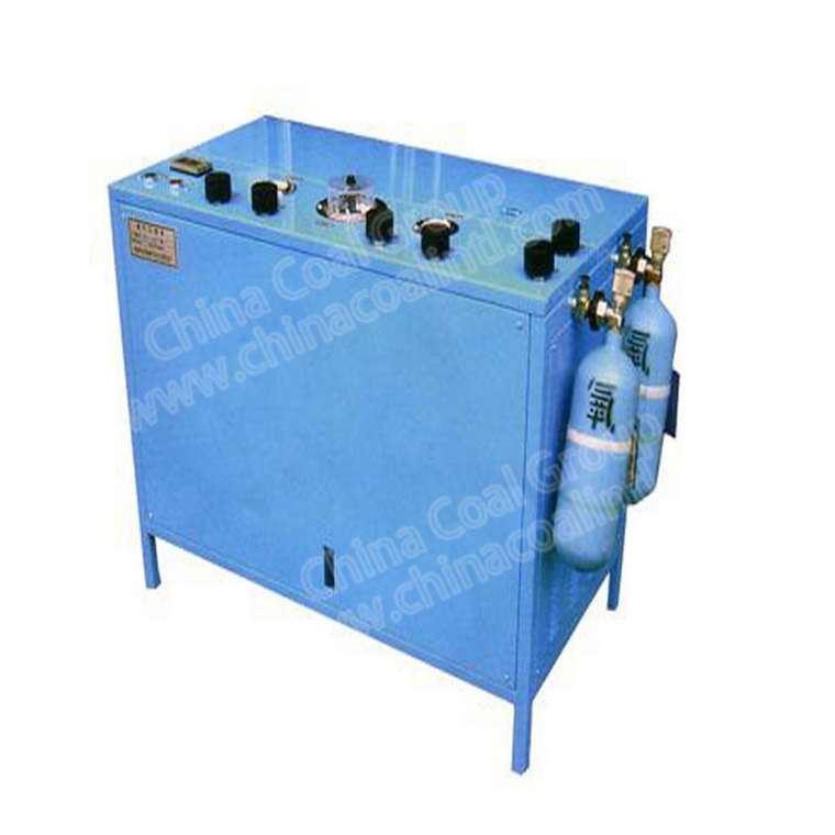 vYYZ-30 Oxygen Filling Pump Machine