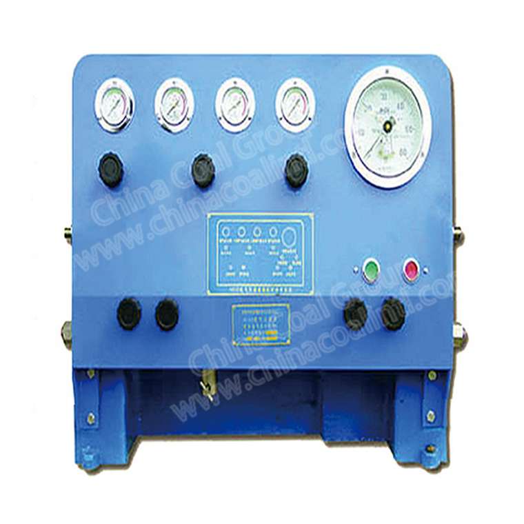 HRMK-AE102A Oxygen Filling Pump