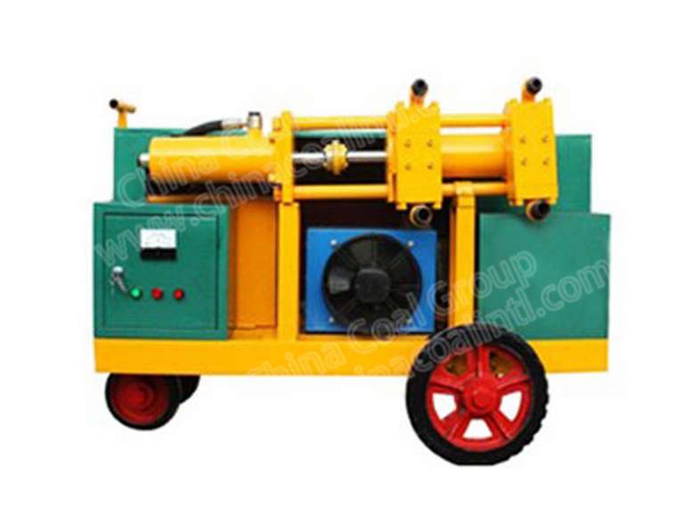 FBY50/70 Double Hydraulic Grouting Pump