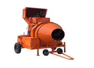 Beton mixers/Mortar Cement Mixers