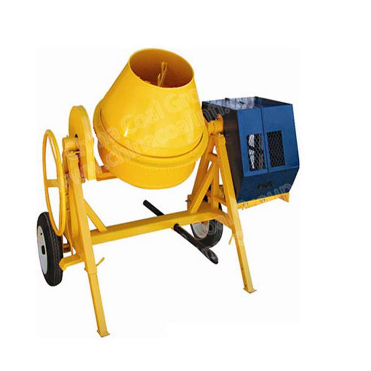 Mortar Cement Mixers