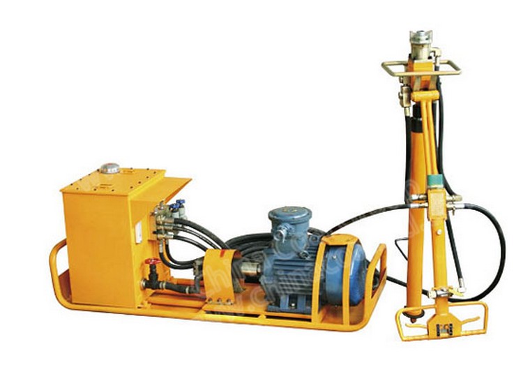 HFA40 Anchor Drill Rig