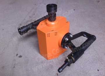 Emulsion Hand-held Drilling Machine