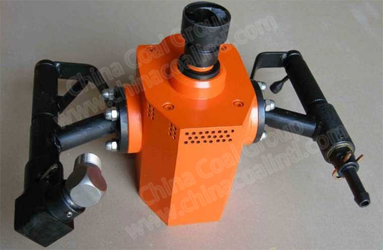 Emulsion Hand-held Drilling Machine