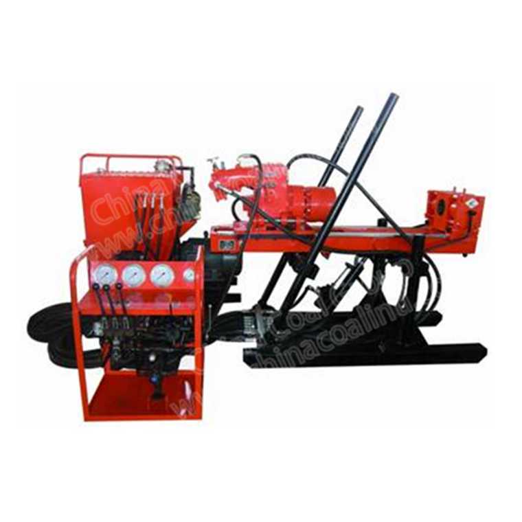 ZDY-1250 Mining Tunnel Drilling Machine