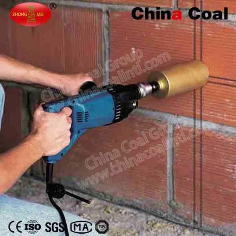 Diamond Core Drill