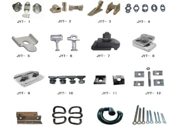 Railway Accessories