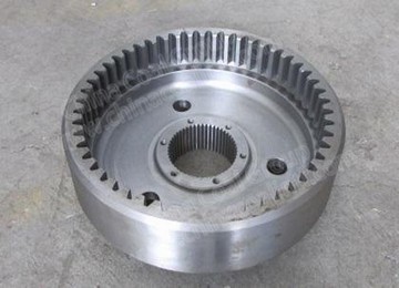 Coal Shear Internal Gear