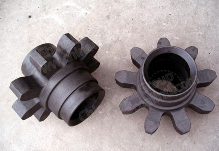 Coal Shear Walking wheel Coal Shear Walking wheel