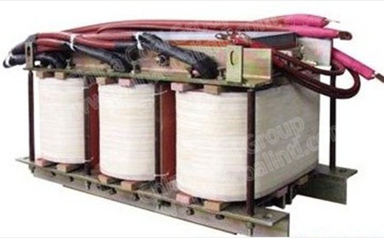 Shearer Traction Transformers