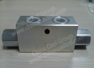 Coal Mining Shear Hydraulic Lock