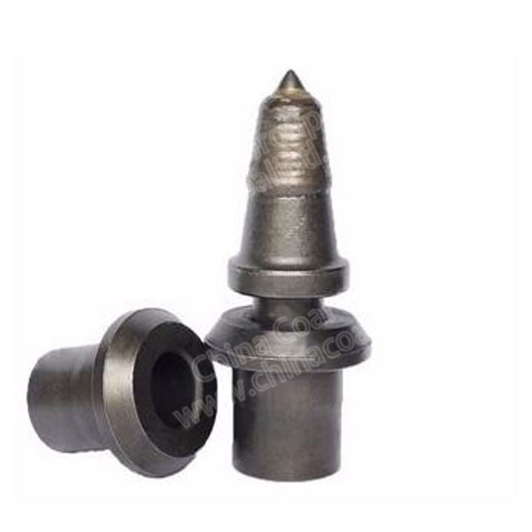 Mine Drilling Cutter Coal Mining Picks For Shearer Mine Drilling Cutter Coal Mining Picks For Shearer