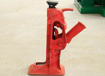 5T Rack Type Track Jack