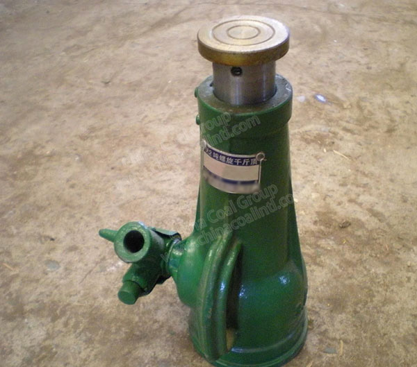 Mechanical Screw Jack