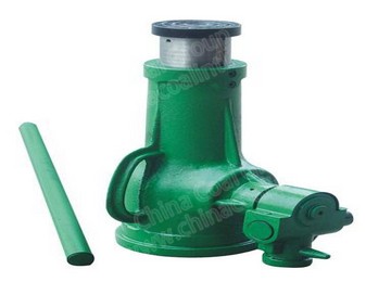 Mechanical Screw Jack