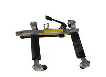 Hydraulic Positioning Jacks