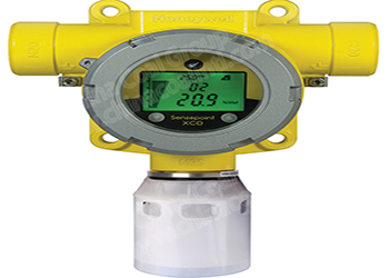 Xnx Honeywell Gas Detector