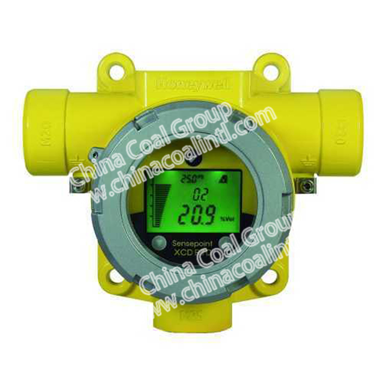 Xnx Honeywell Gas Detector