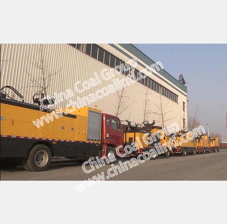 SDZ5087TXBE Bitumen Pavement Repair Vehicle SDZ5087TXBE Bitumen Pavement Repair Vehicle