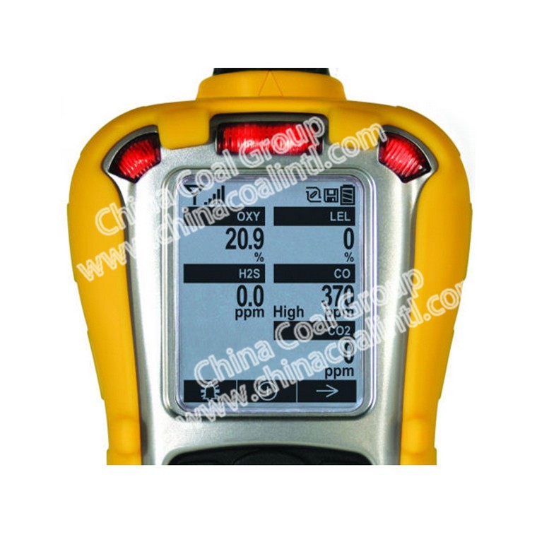 RAE Systems Honeywell Multi RAE Lite