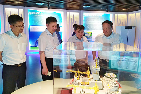 Warm Congratulations On The Successful Signing Of The China Transportation Intelligent Manufacturing Industrial Park Project And In Yantai High-Tech Zone Warm Congratulations On The Successful Signing Of The China Transportation Intelligent Manufacturing Industrial Park Project And In Yantai High-Tech Zone