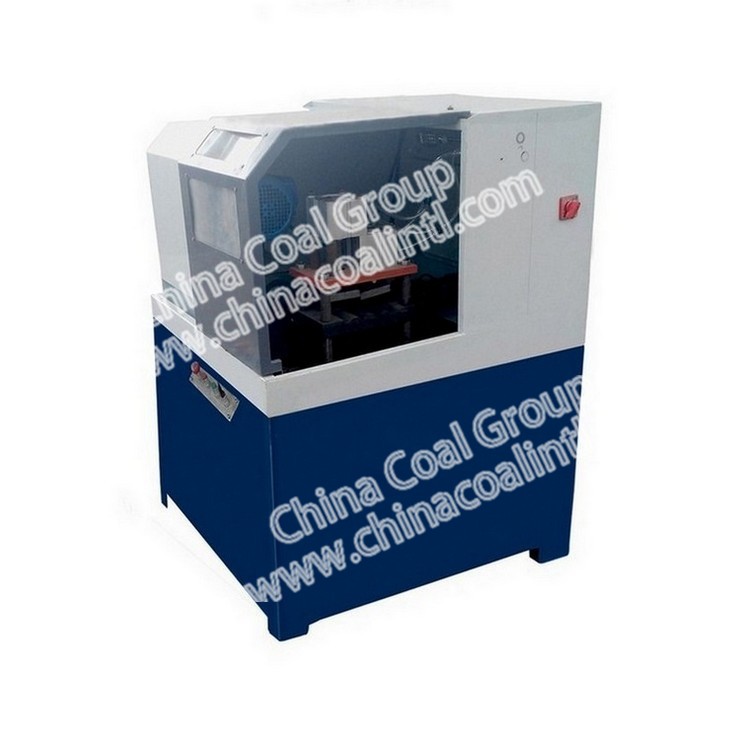 XTSGX16-50 CNC Rebar Milling Machine