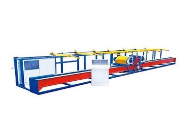 XTLSW12-32 CNC Rebar Bending Machine