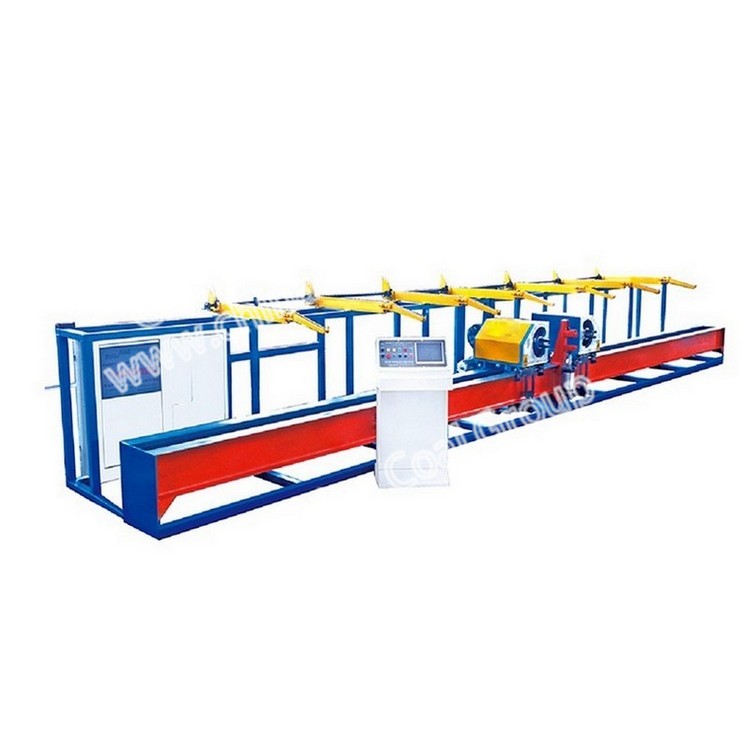 XTLSW12-32 CNC Rebar Bending Machine