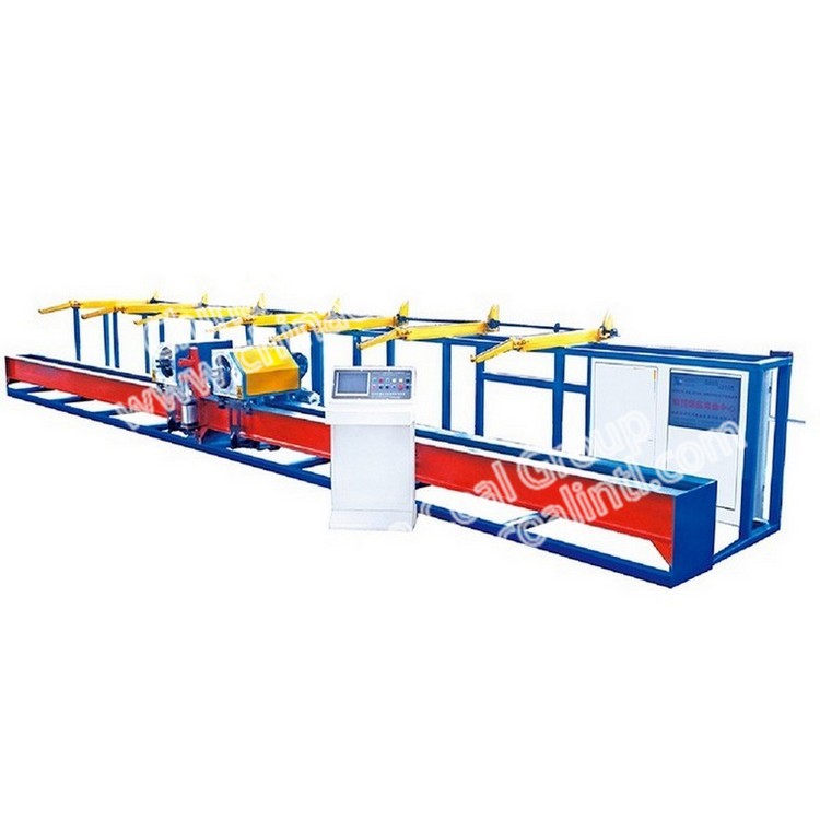 XTLSW12-32 CNC Rebar Bending Machine