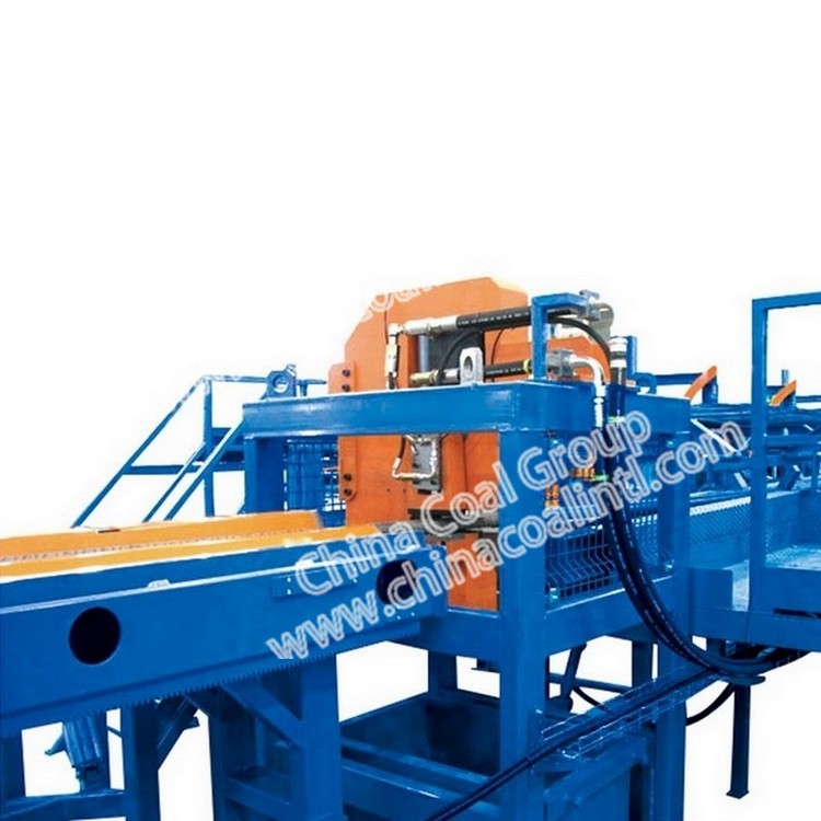 XTJQ-200 CNC Rebar Cutting Production Line