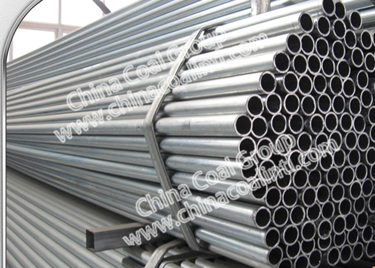 PI 5L ASTM A106 A53 Seamless Steel Pipe Used For Petroleum Pipeline