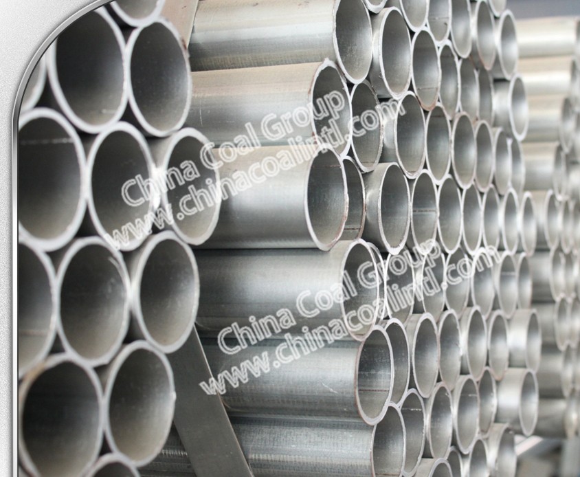 PI 5L ASTM A106 A53 Seamless Steel Pipe Used For Petroleum Pipeline