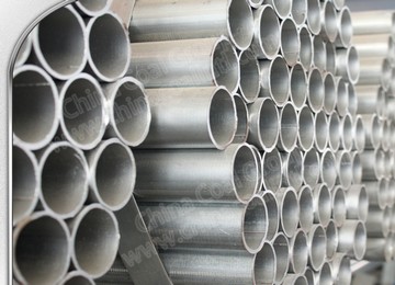 Seamless Steel Pipe/ Seamless Steel Tube