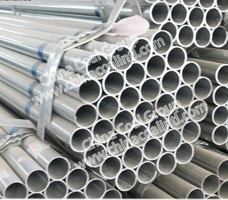 Seamless Steel Pipe/ Seamless Steel Tube