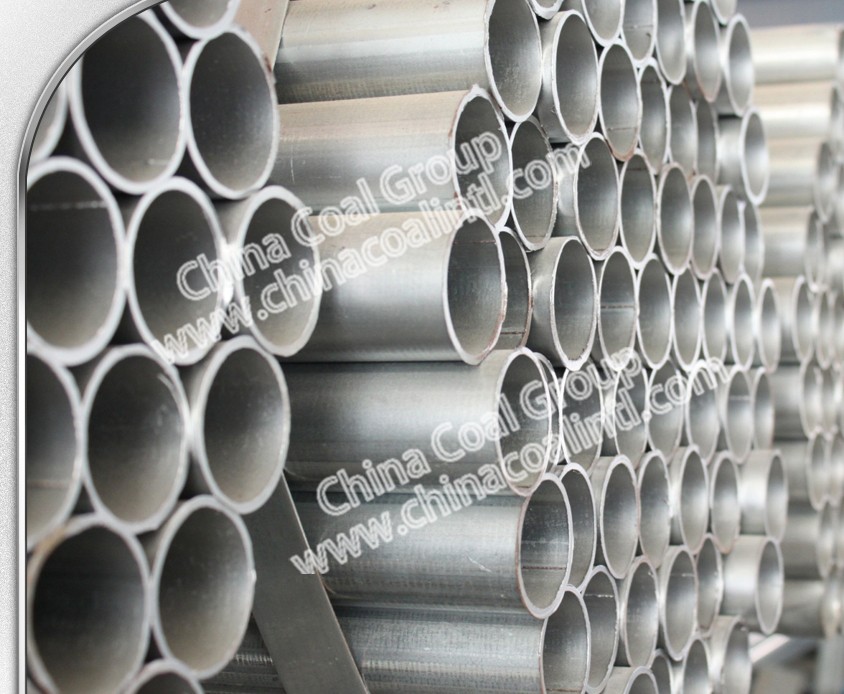 Seamless Steel Pipe/ Seamless Steel Tube