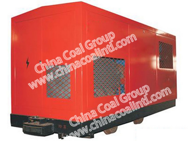 Professional Design Mobile Gas Drainage Pumping Station 