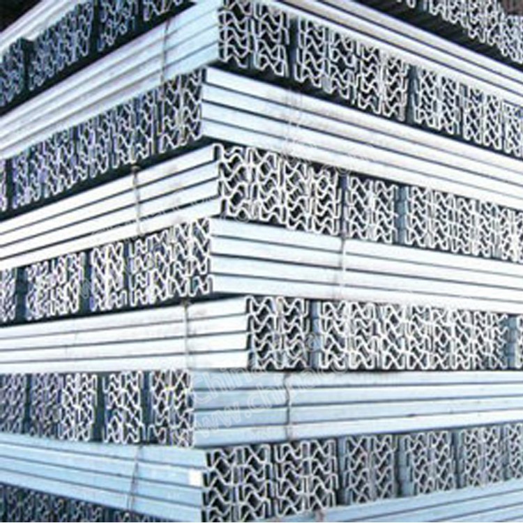 M15 Channel Steel 