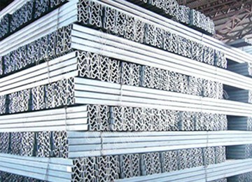 M18 Channel Steel