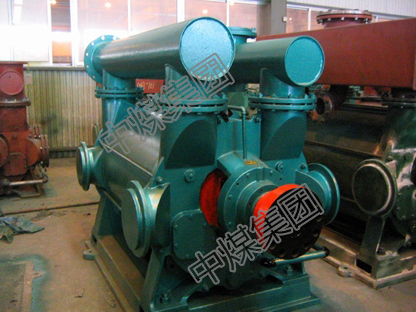 Mining Use Mobile Gas Drainage Pumping Station