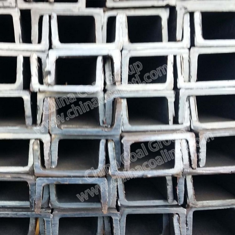 Hot Rolled Channel Steel Hot Rolled Channel Steel