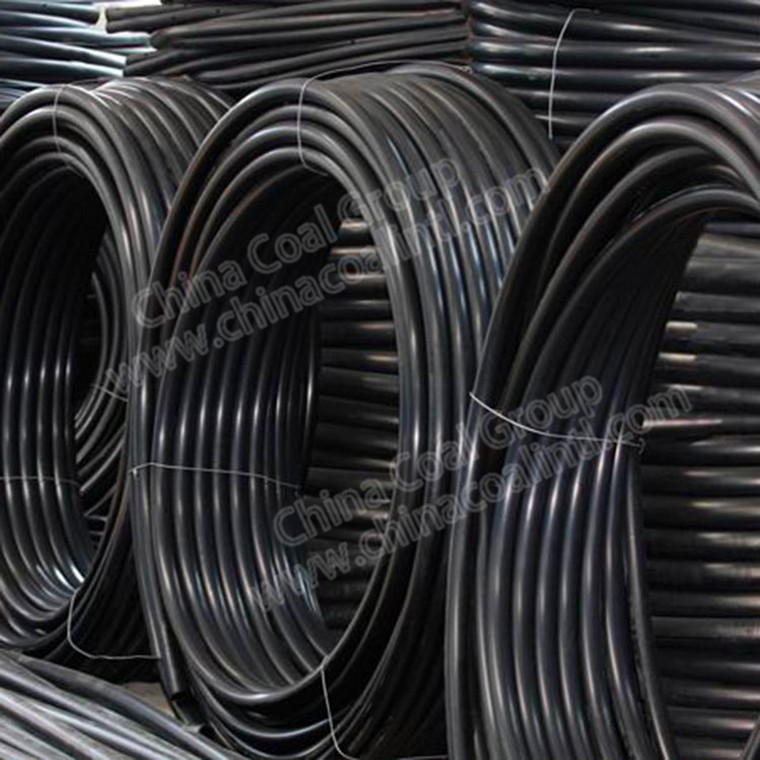 Coal Mine Underground Flexible Drainage Gas Rubber Hos Mining Hose